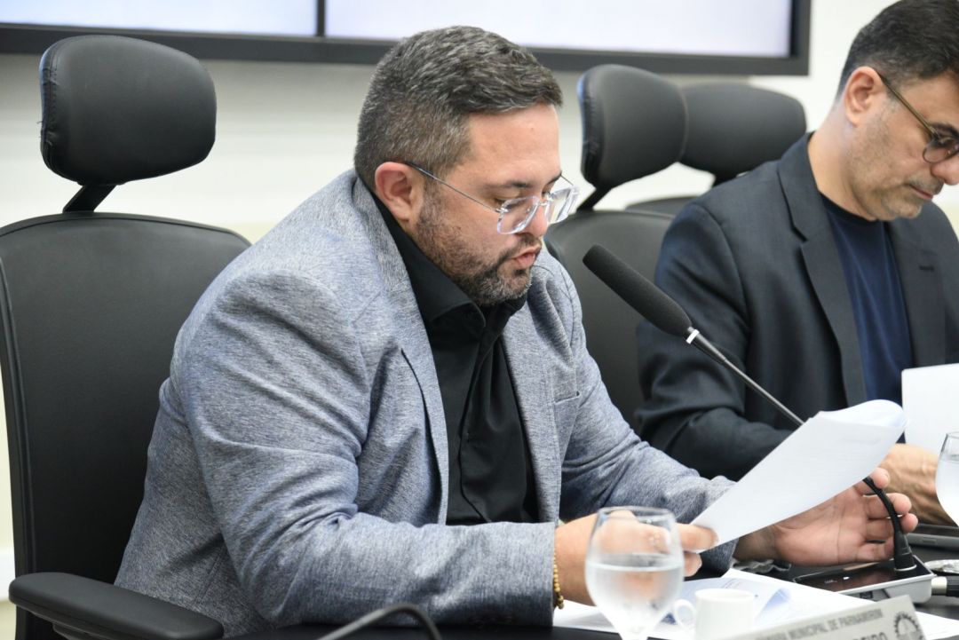 13.10.2025 | 15ª reunião da CCJ - Foto 31