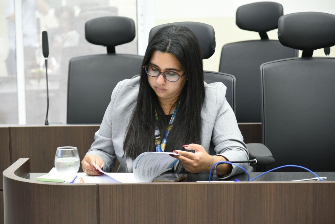 13.10.2025 | 15ª reunião da CCJ - Foto 32