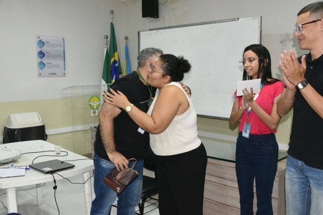 14.10.2025 | Encerramento do curso de fotografia - Foto 3