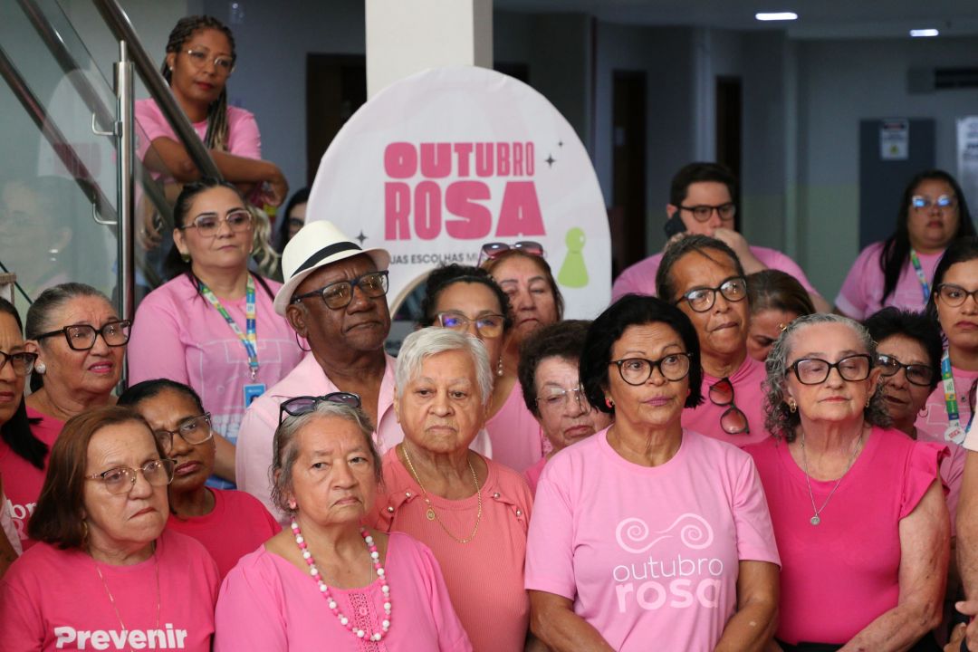 17.10.2025 | Outubro Rosa - Foto 5