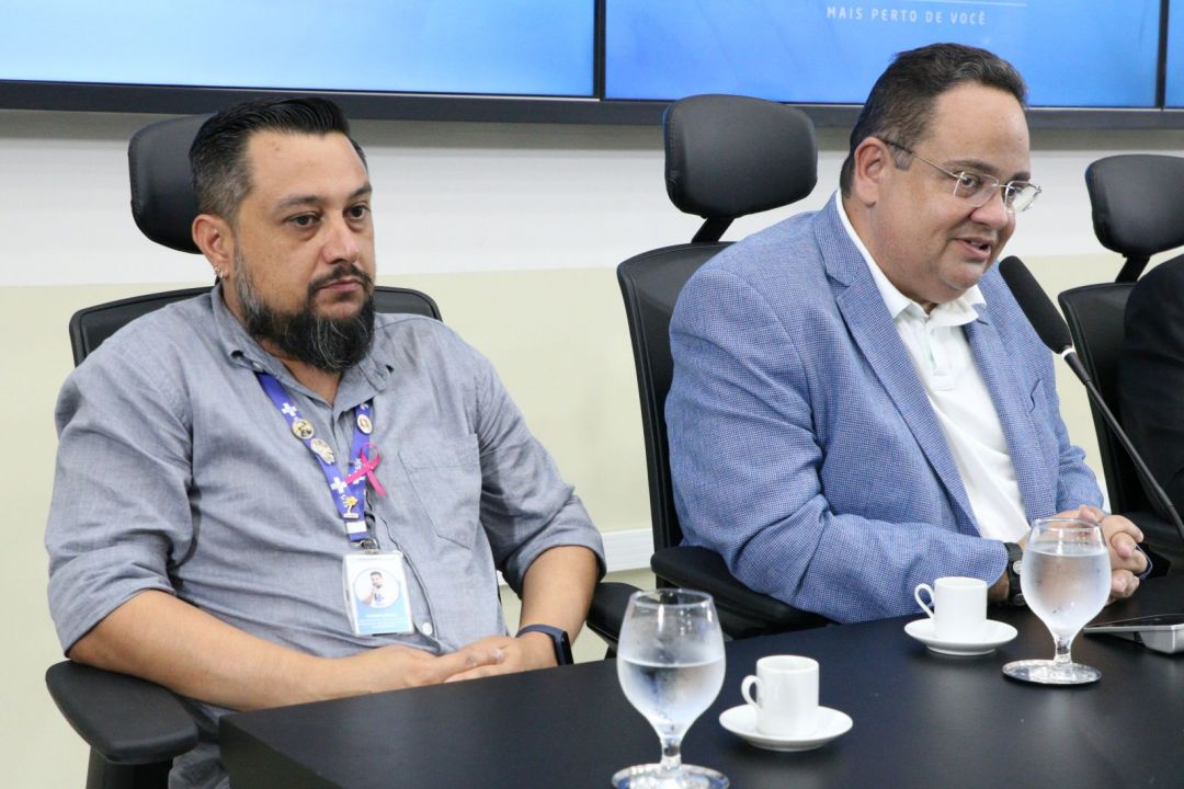17.10.2025 | Audiência pública subfinanciamento da saúde - Foto 3