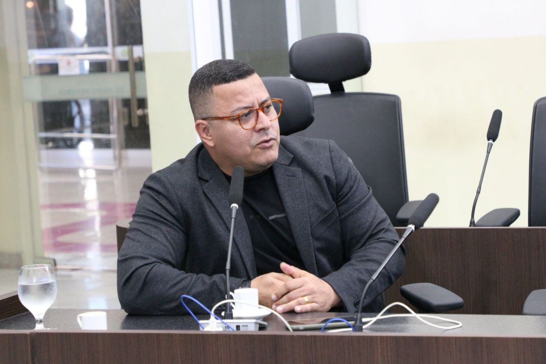 17.10.2025 | Audiência pública subfinanciamento da saúde - Foto 13