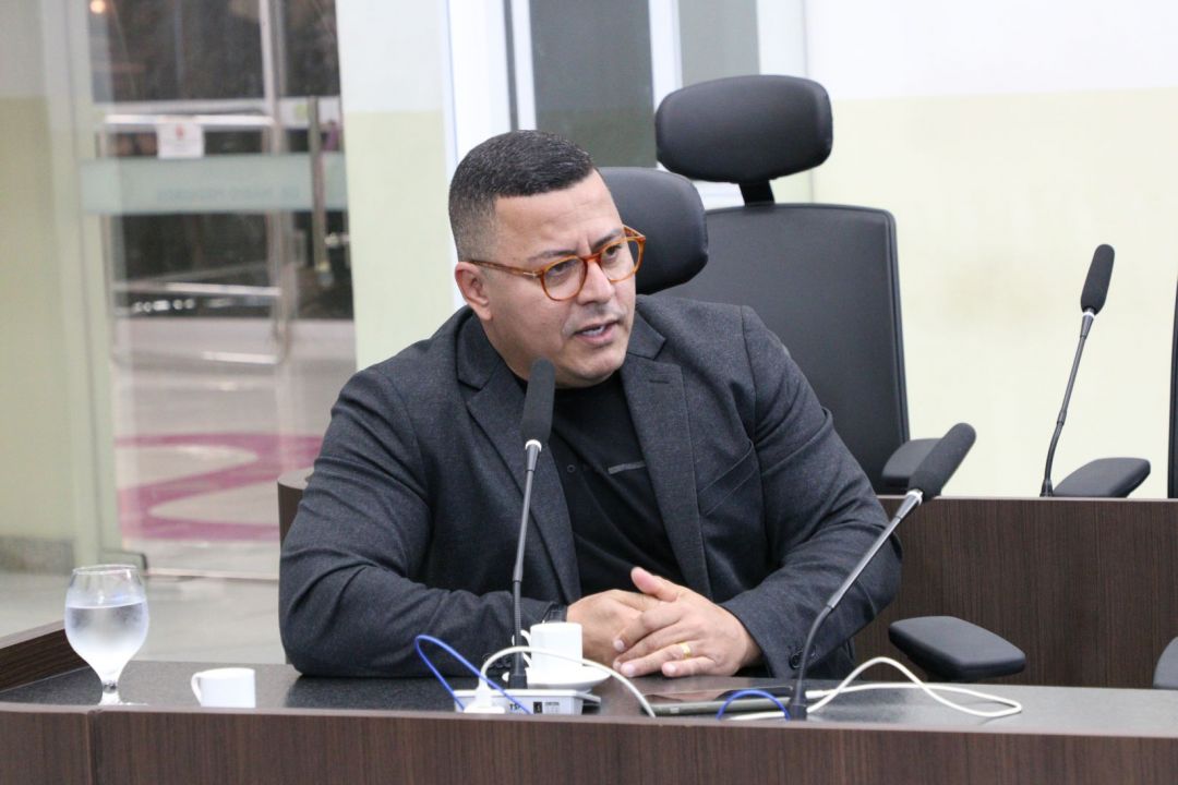17.10.2025 | Audiência pública subfinanciamento da saúde - Foto 14