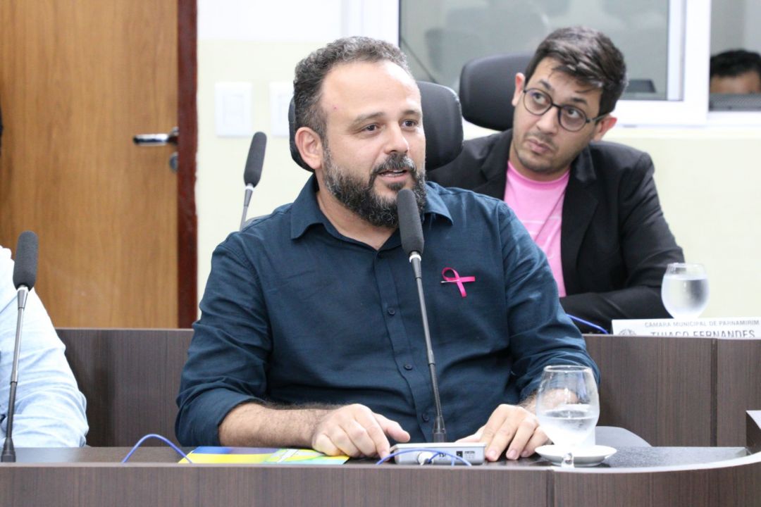 17.10.2025 | Audiência pública subfinanciamento da saúde - Foto 21