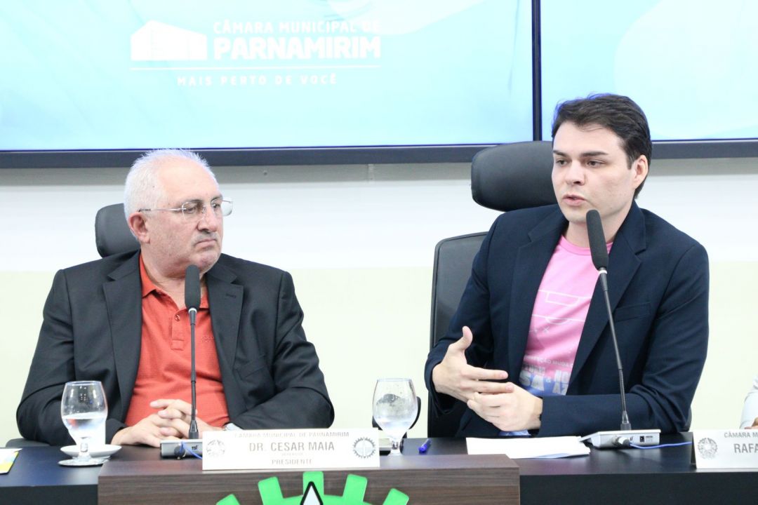 17.10.2025 | Audiência pública subfinanciamento da saúde - Foto 32
