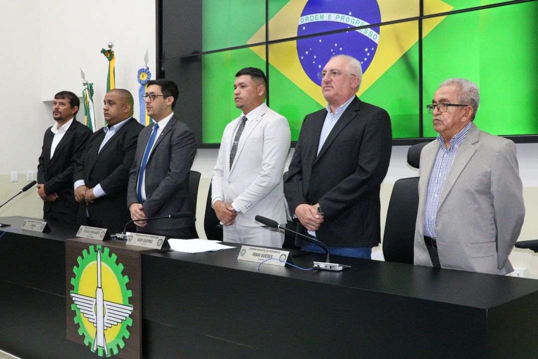 20.10.2025 | Homenagem aos 80 anos do Potiguar Esporte Clube - Foto 8