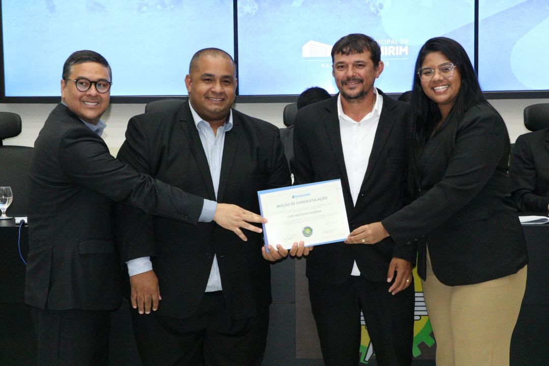 20.10.2025 | Homenagem aos 80 anos do Potiguar Esporte Clube - Foto 24