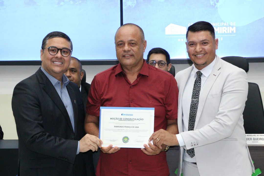 20.10.2025 | Homenagem aos 80 anos do Potiguar Esporte Clube - Foto 33
