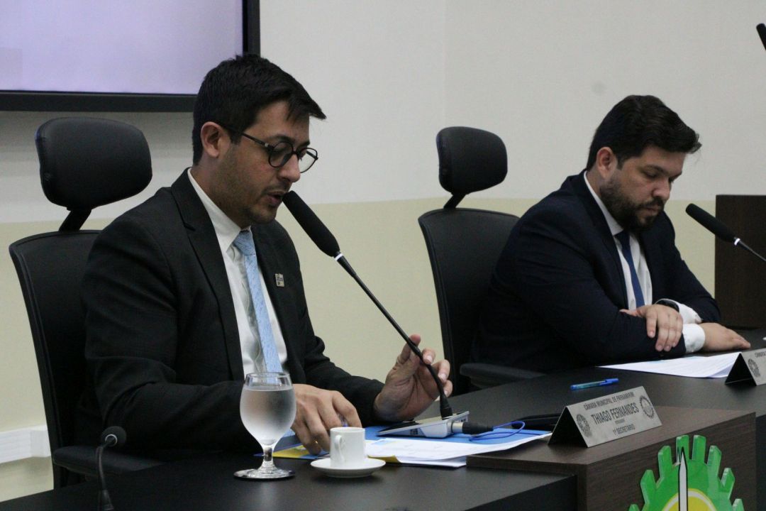21.10.2025 | 10ª reunião da comissão de cultura e desportos - Foto 4