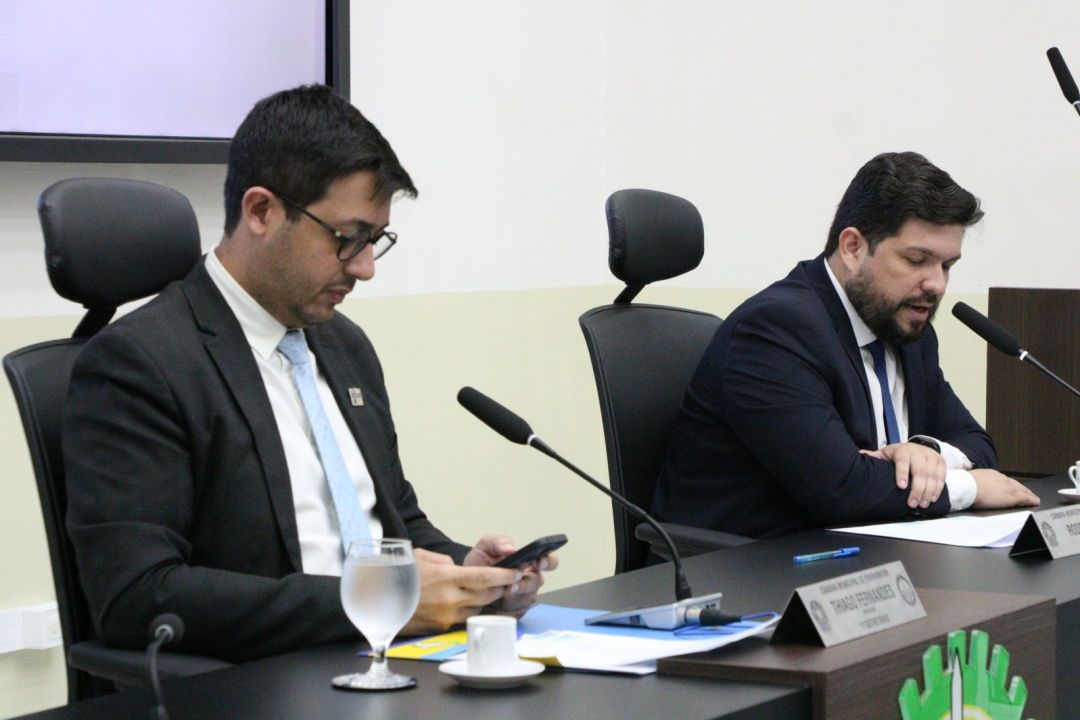 21.10.2025 | 10ª reunião da comissão de cultura e desportos - Foto 7