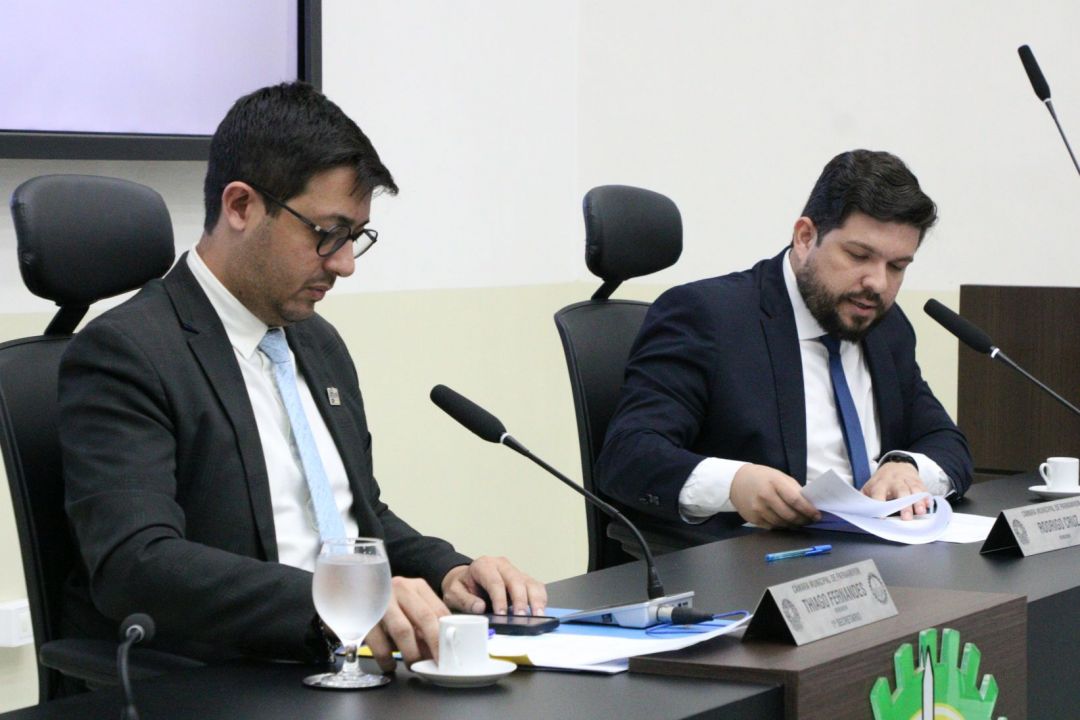21.10.2025 | 10ª reunião da comissão de cultura e desportos - Foto 9