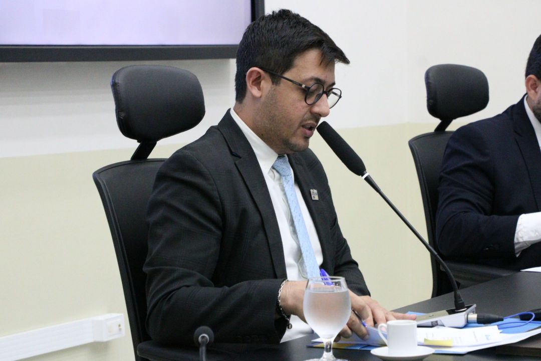 21.10.2025 | 10ª reunião da comissão de cultura e desportos - Foto 10