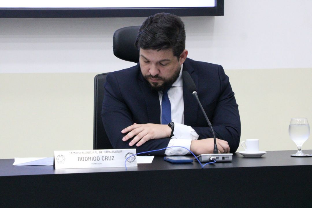 21.10.2025 | 10ª reunião da comissão de cultura e desportos - Foto 20