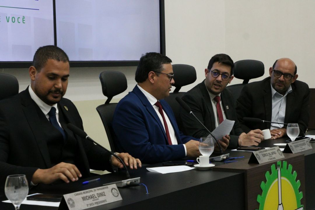 22.10.2025 | 5ª reunião da Comissão de Finanças - Foto 3