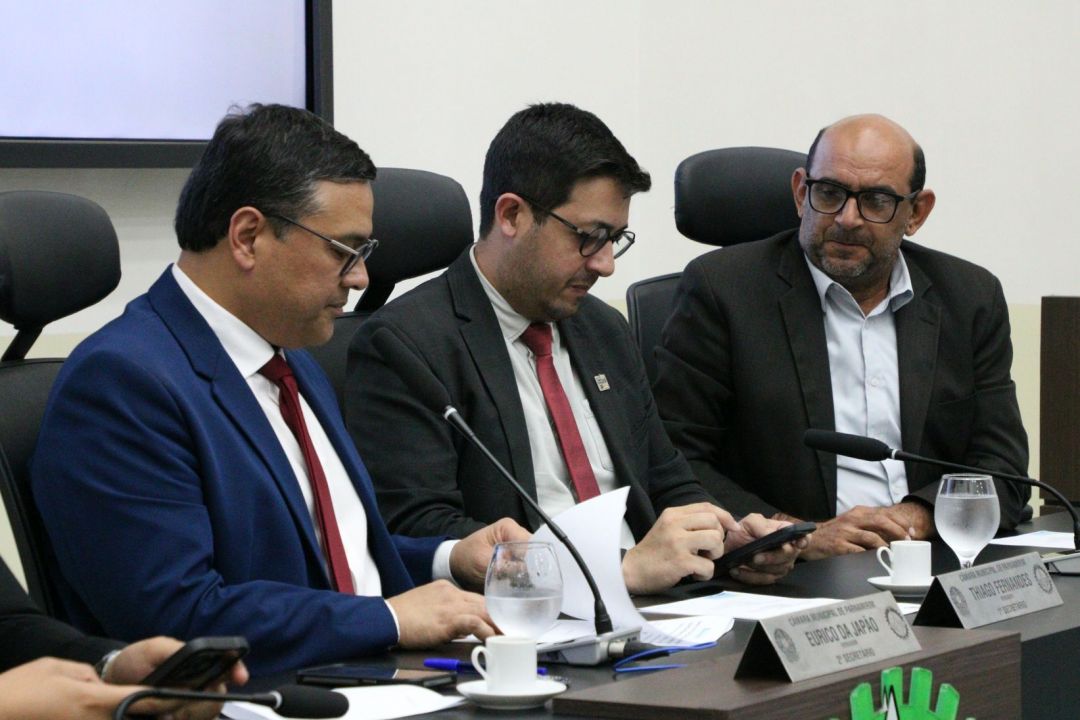 22.10.2025 | 5ª reunião da Comissão de Finanças - Foto 8