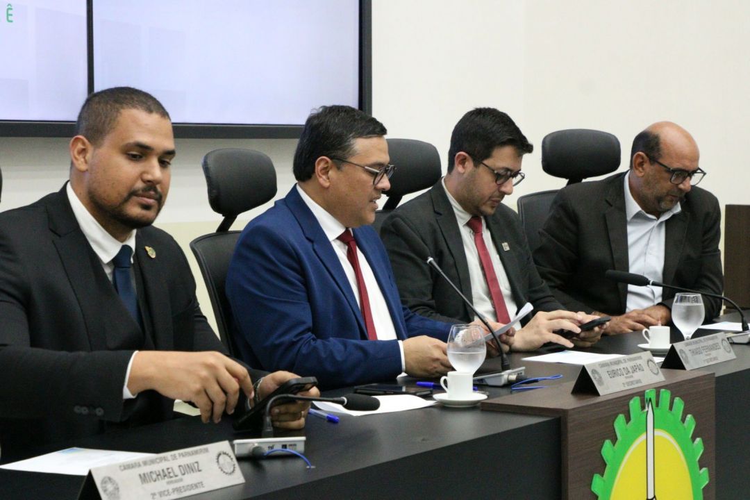 22.10.2025 | 5ª reunião da Comissão de Finanças - Foto 11