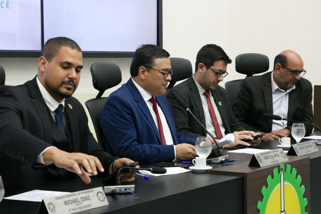 22.10.2025 | 5ª reunião da Comissão de Finanças - Foto 12