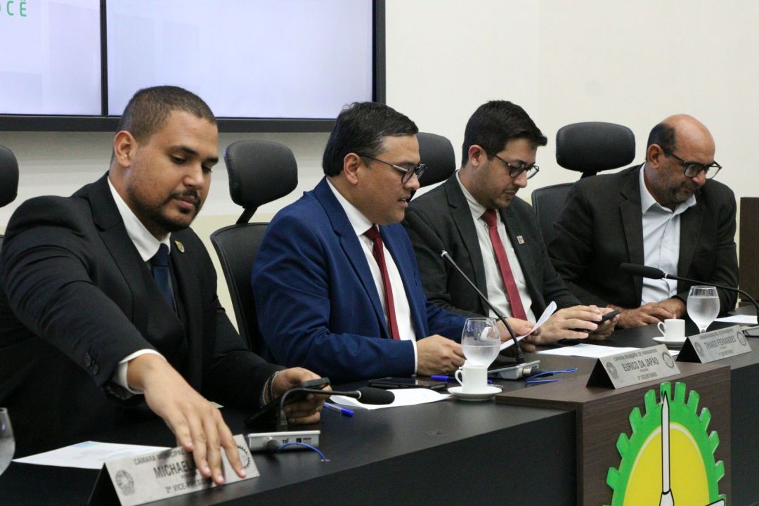22.10.2025 | 5ª reunião da Comissão de Finanças - Foto 13