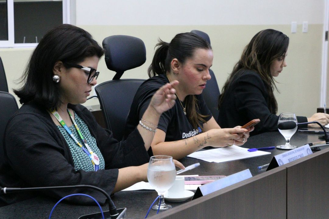 22.10.2025 | 5ª reunião da Comissão de Finanças - Foto 21