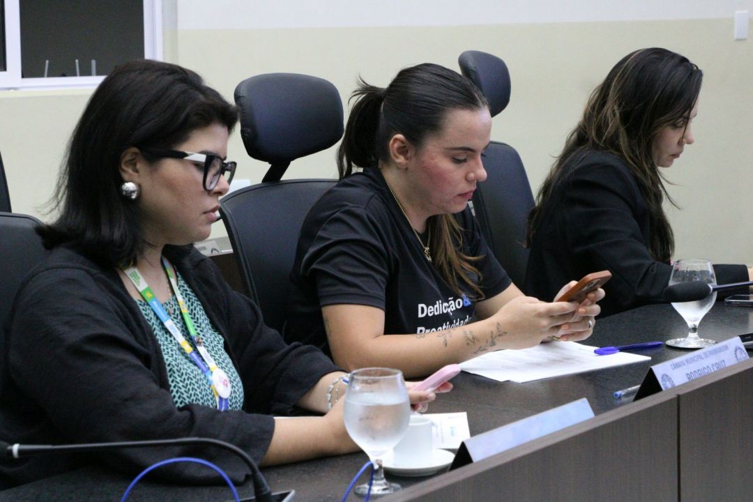 22.10.2025 | 5ª reunião da Comissão de Finanças - Foto 25