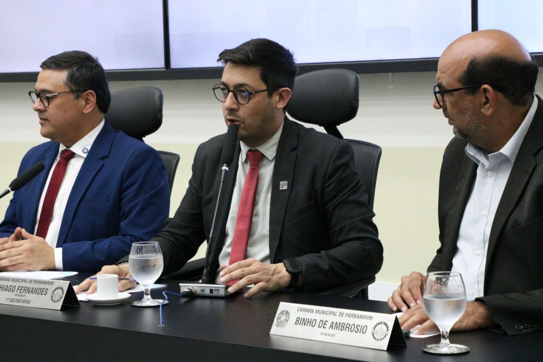 22.10.2025 | 5ª reunião da Comissão de Finanças - Foto 30
