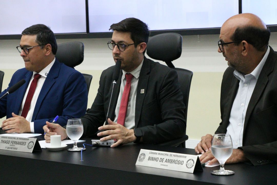 22.10.2025 | 5ª reunião da Comissão de Finanças - Foto 32