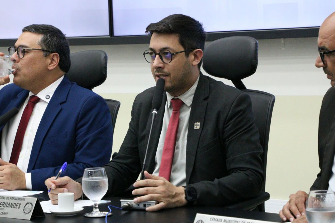 22.10.2025 | 5ª reunião da Comissão de Finanças - Foto 35