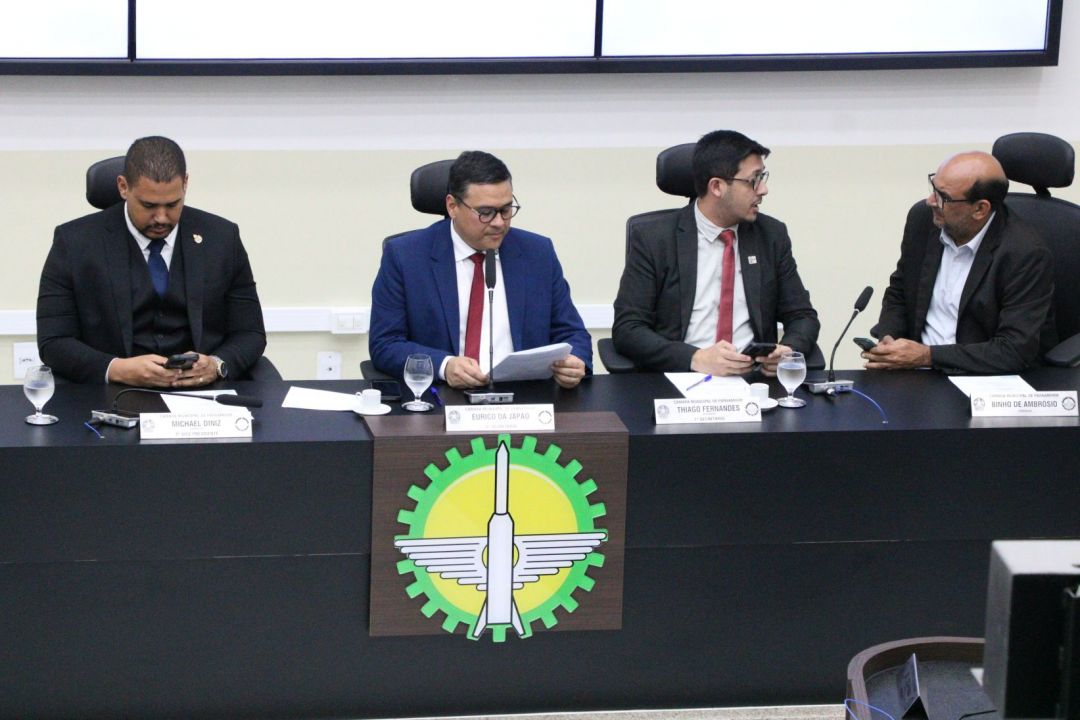 22.10.2025 | 5ª reunião da Comissão de Finanças - Foto 36