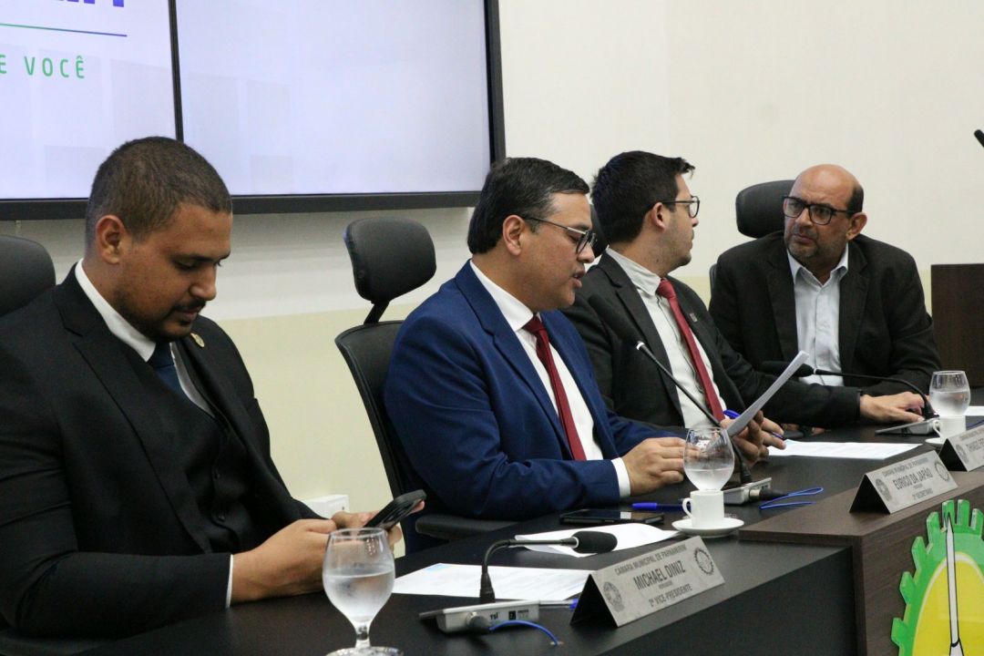22.10.2025 | 5ª reunião da Comissão de Finanças - Foto 40