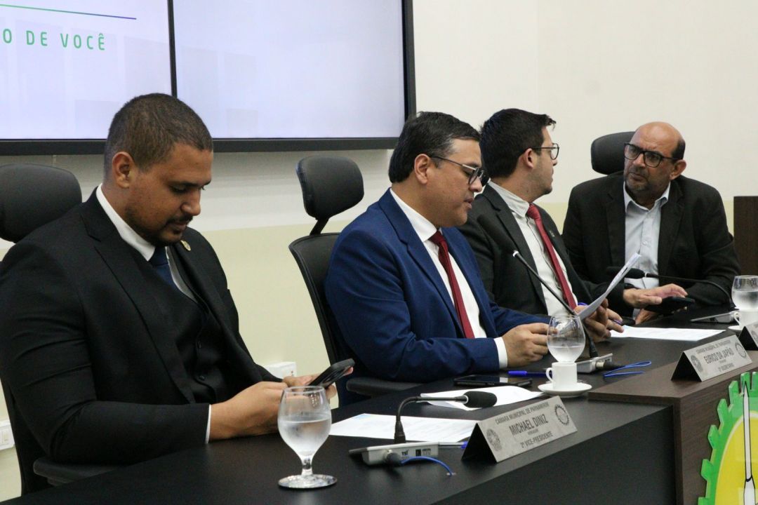 22.10.2025 | 5ª reunião da Comissão de Finanças - Foto 41