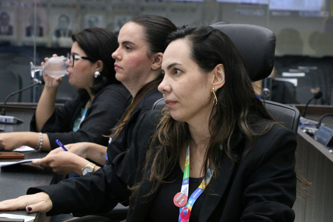 22.10.2025 | 5ª reunião da Comissão de Finanças - Foto 43