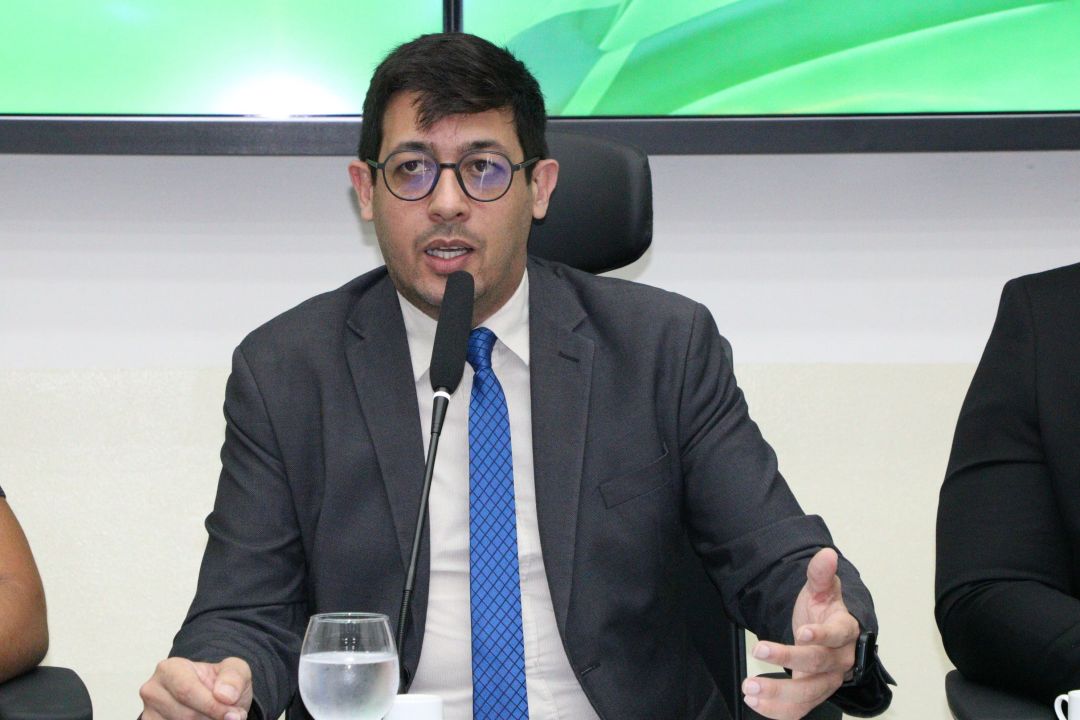 23.10.2025 | Audiência Pública Cultura e Desporto - Foto 12