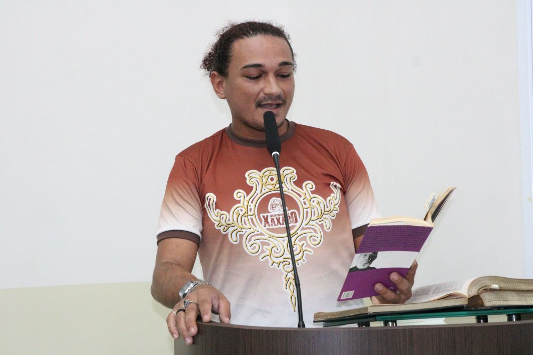 23.10.2025 | Audiência Pública Cultura e Desporto - Foto 15