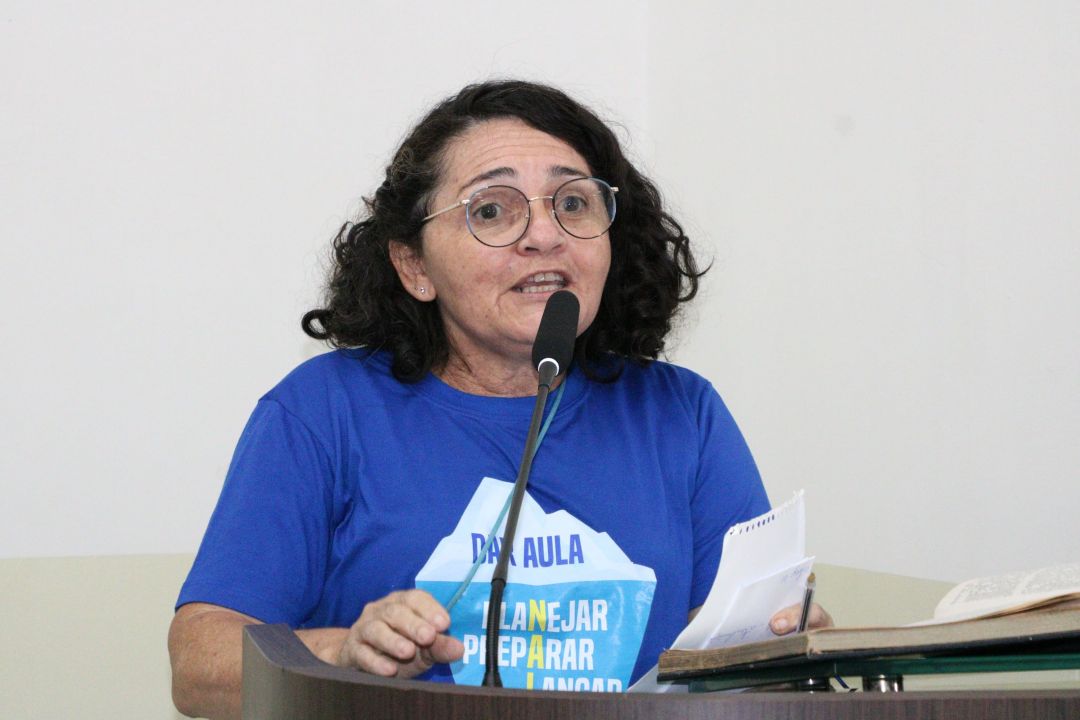 23.10.2025 | Audiência Pública Cultura e Desporto - Foto 18
