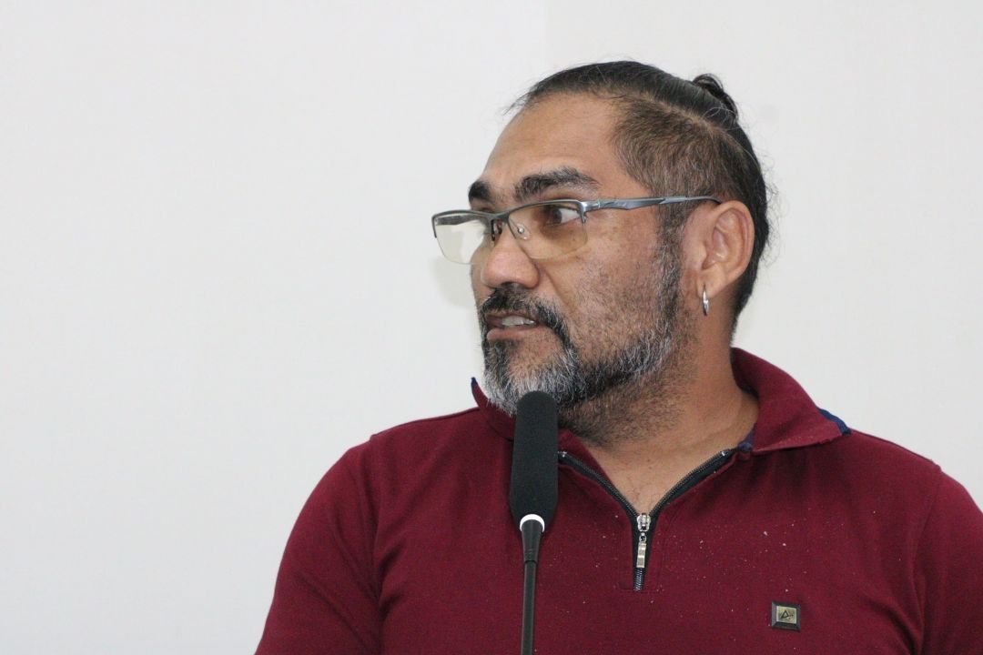 23.10.2025 | Audiência Pública Cultura e Desporto - Foto 21