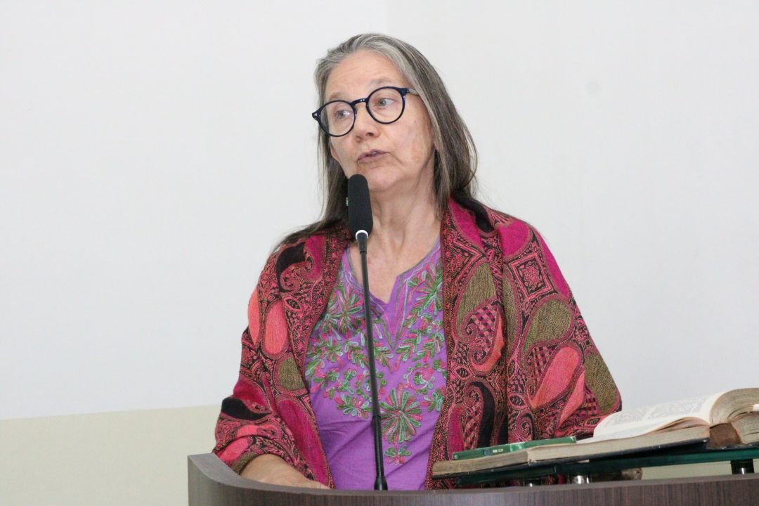 23.10.2025 | Audiência Pública Cultura e Desporto - Foto 37
