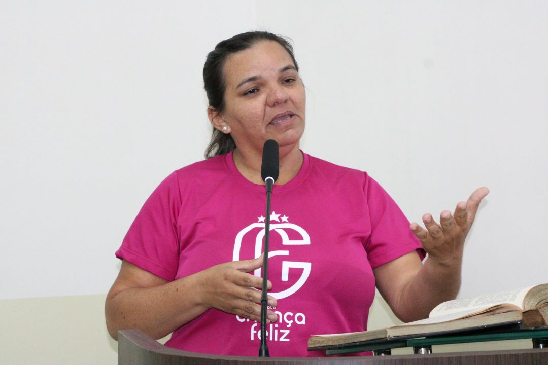23.10.2025 | Audiência Pública Cultura e Desporto - Foto 39