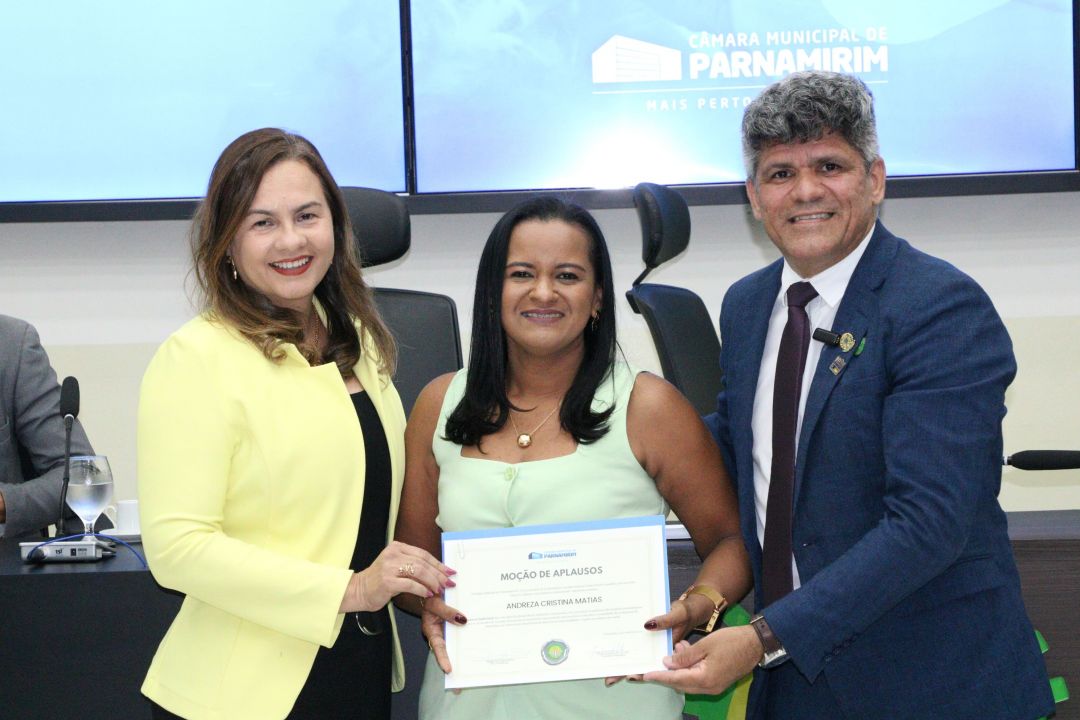 28.08.2025 | Sessão Solene Homenagem aos Profissionais de Odontologia - Foto 5