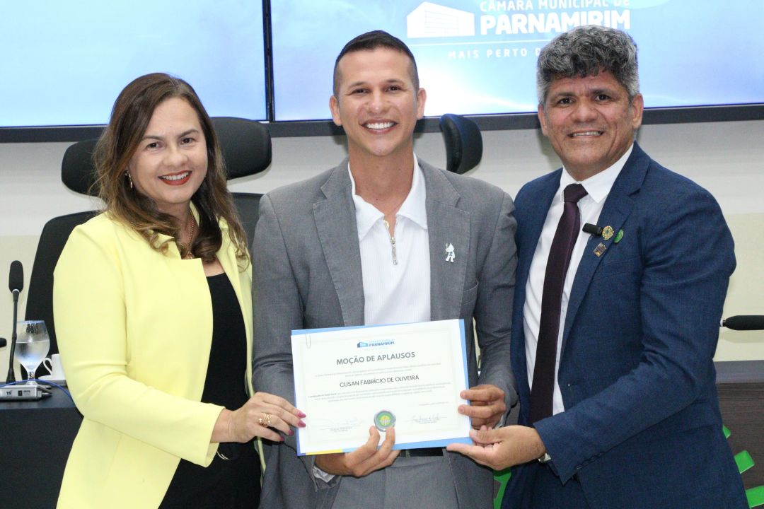 28.08.2025 | Sessão Solene Homenagem aos Profissionais de Odontologia - Foto 6