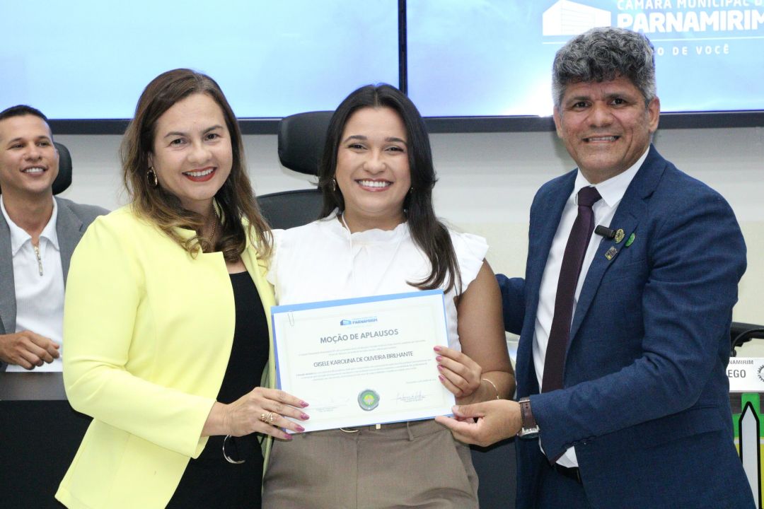 28.08.2025 | Sessão Solene Homenagem aos Profissionais de Odontologia - Foto 10