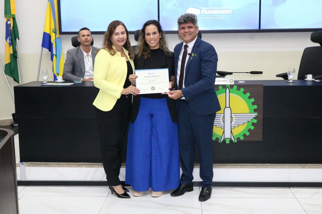 28.08.2025 | Sessão Solene Homenagem aos Profissionais de Odontologia - Foto 14