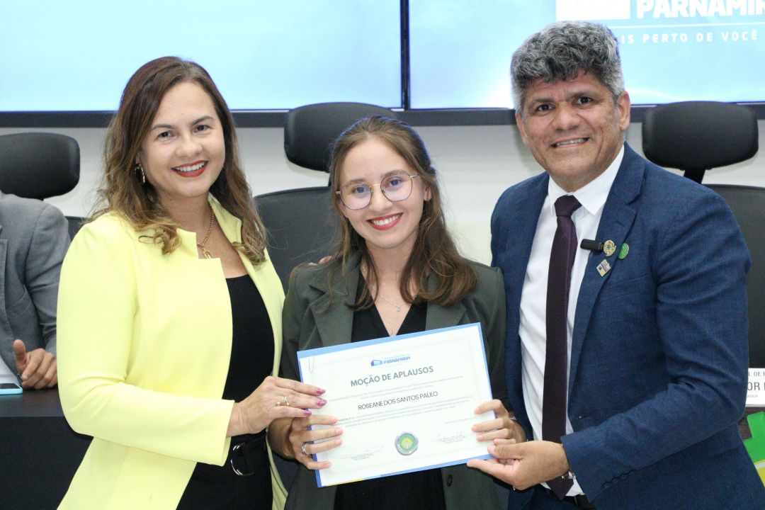 28.08.2025 | Sessão Solene Homenagem aos Profissionais de Odontologia - Foto 19