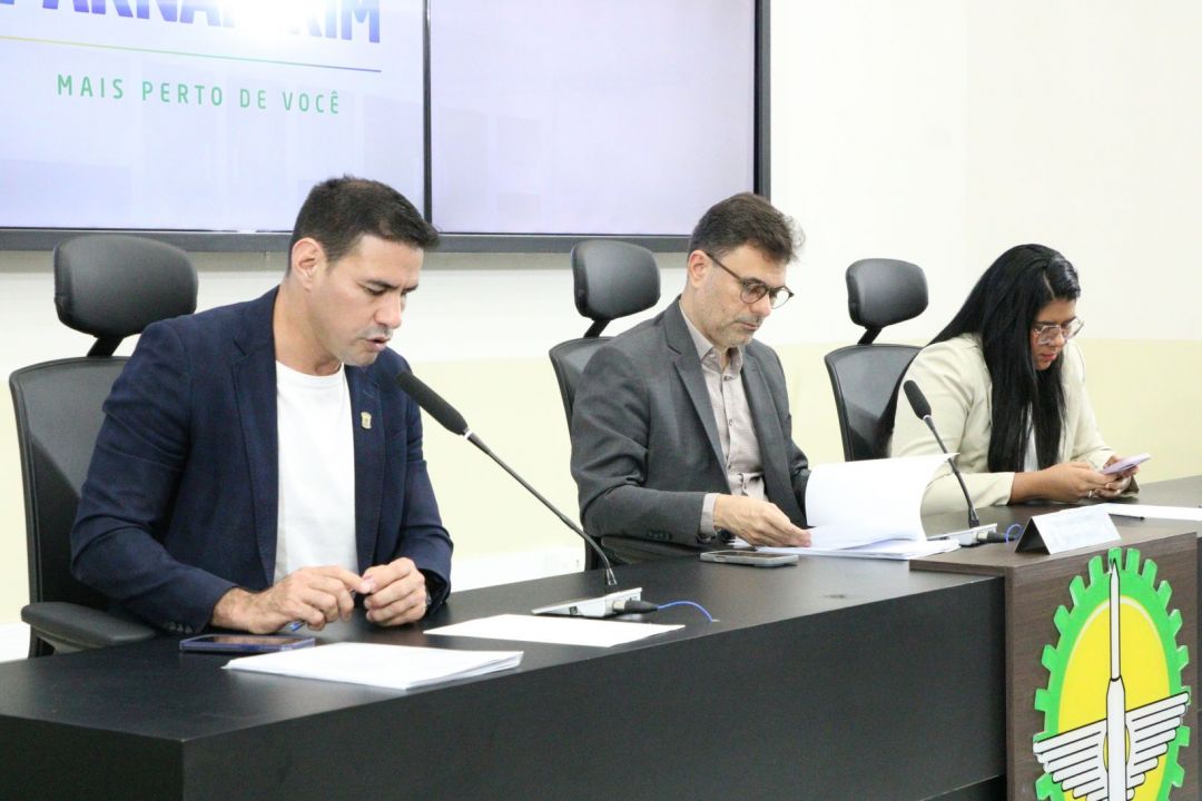 27.10.2025 | 16ª reunião da CCJ - Foto 6