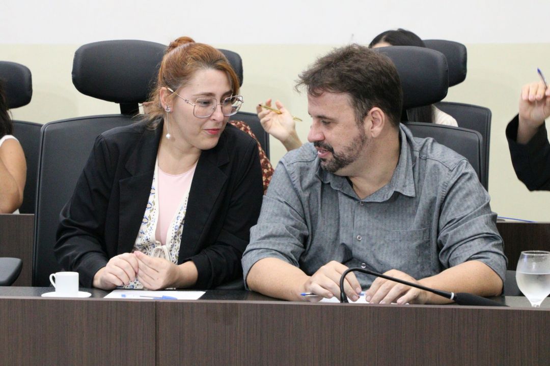 27.10.2025 | 16ª reunião da CCJ - Foto 11
