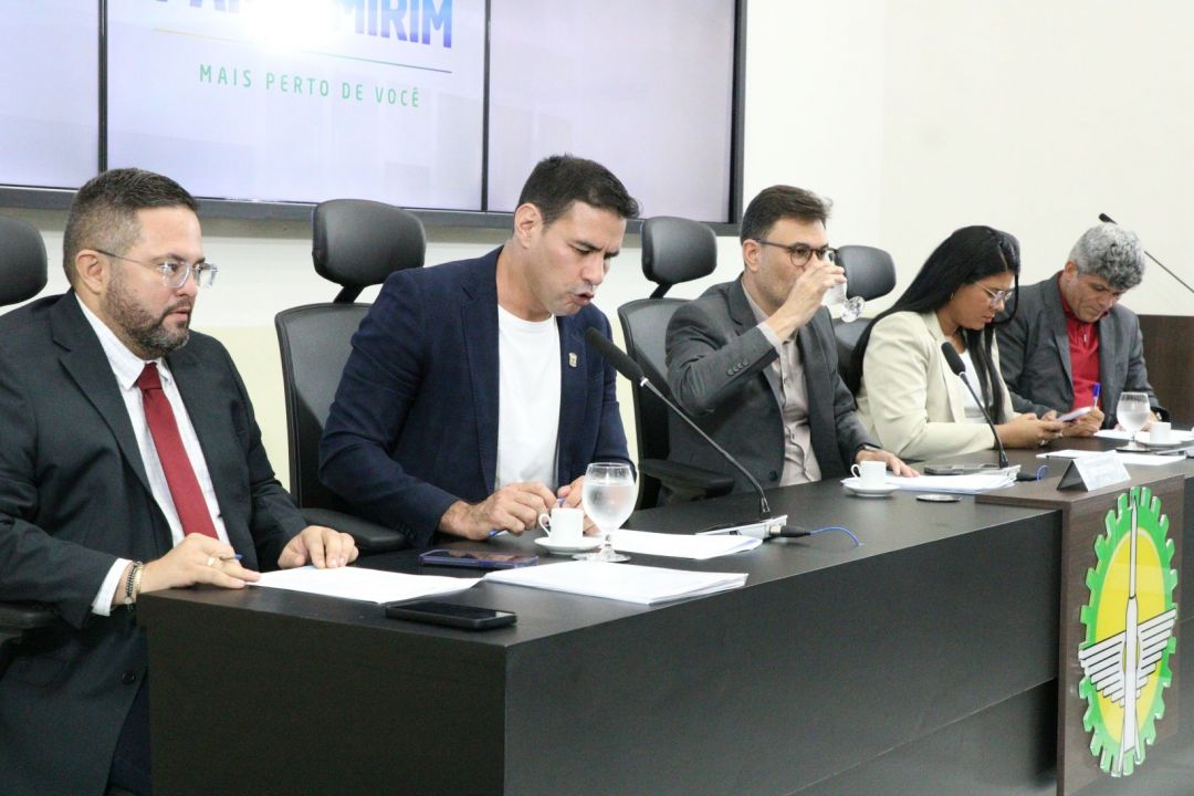27.10.2025 | 16ª reunião da CCJ - Foto 12