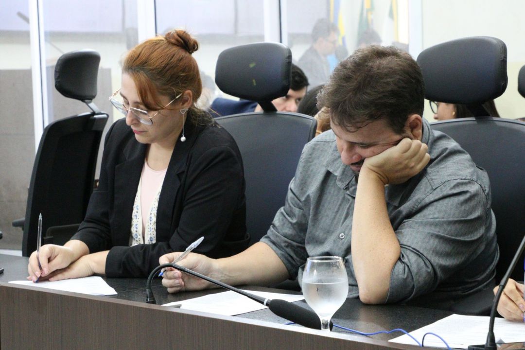 27.10.2025 | 16ª reunião da CCJ - Foto 17