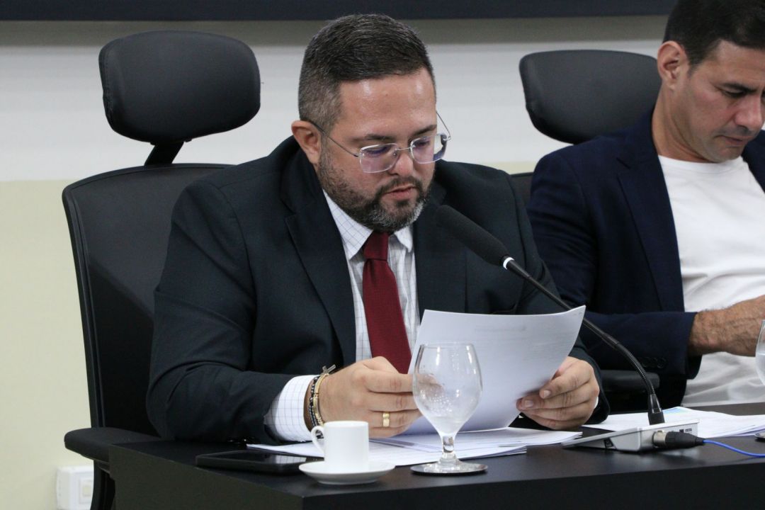 27.10.2025 | 16ª reunião da CCJ - Foto 33