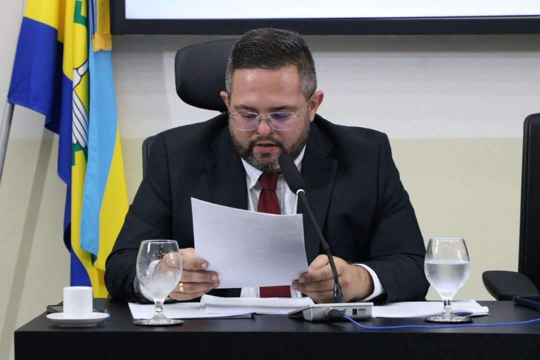 27.10.2025 | 16ª reunião da CCJ - Foto 35