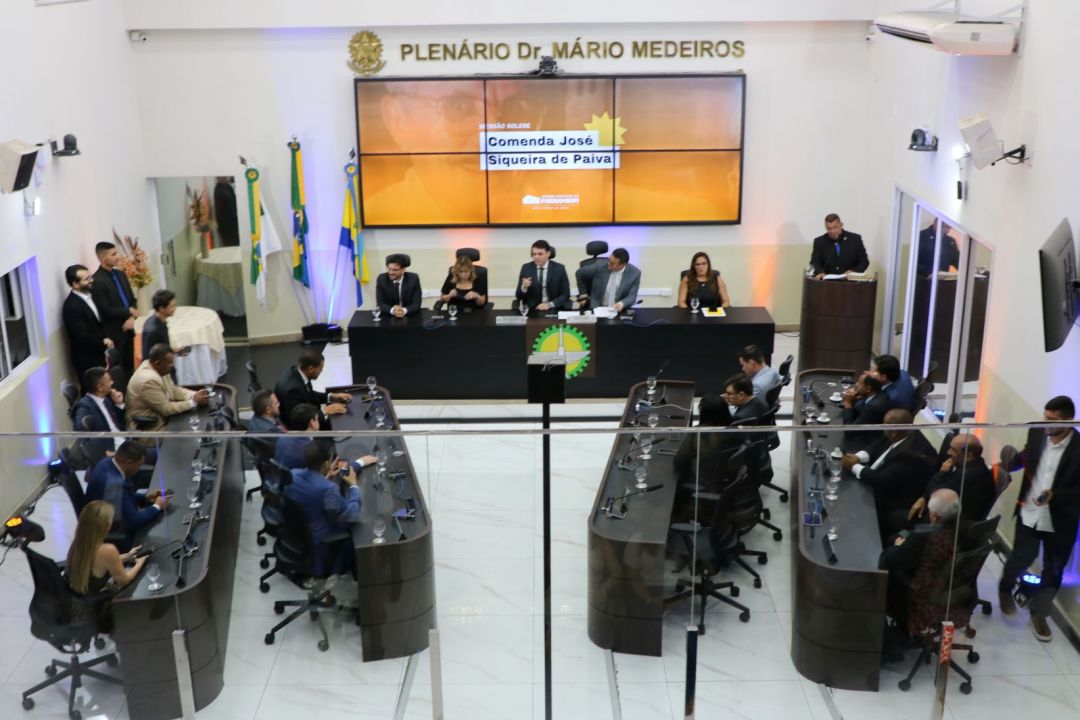 29.10.2025 | SS Comenda José Siqueira de Paiva - Foto 34