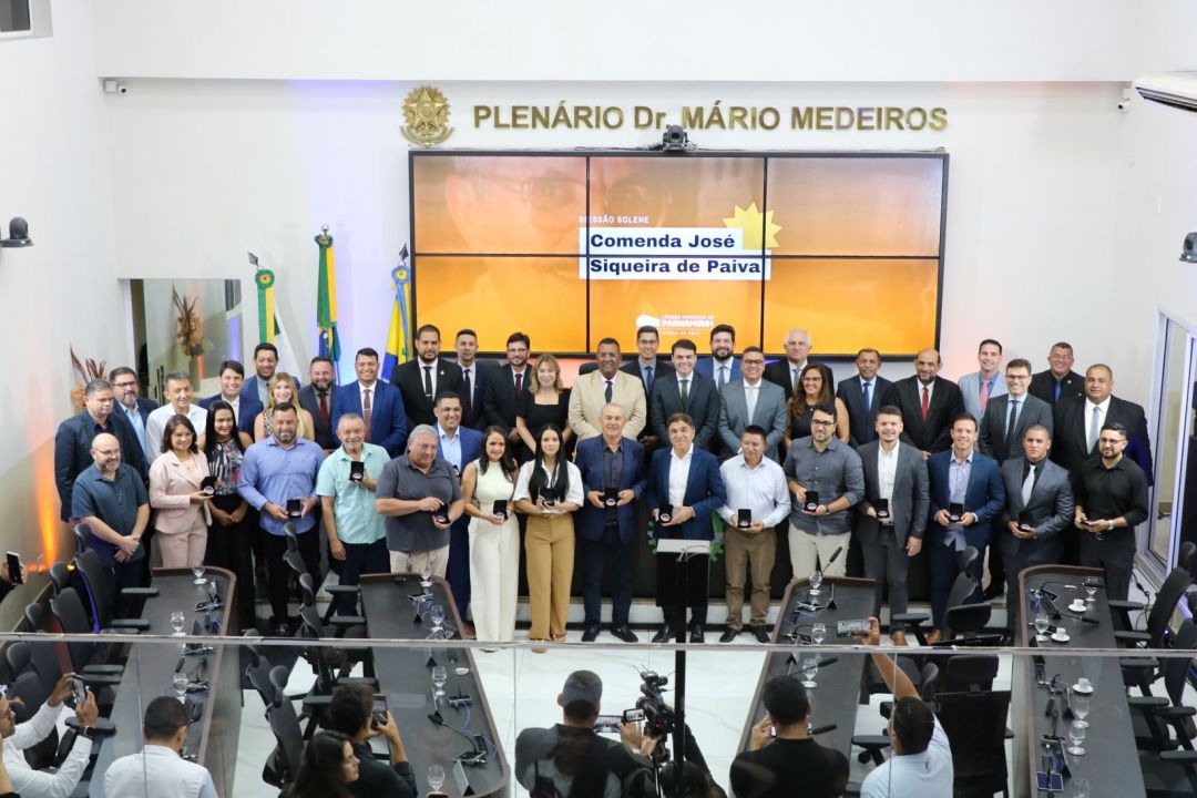 29.10.2025 | SS Comenda José Siqueira de Paiva - Foto 40